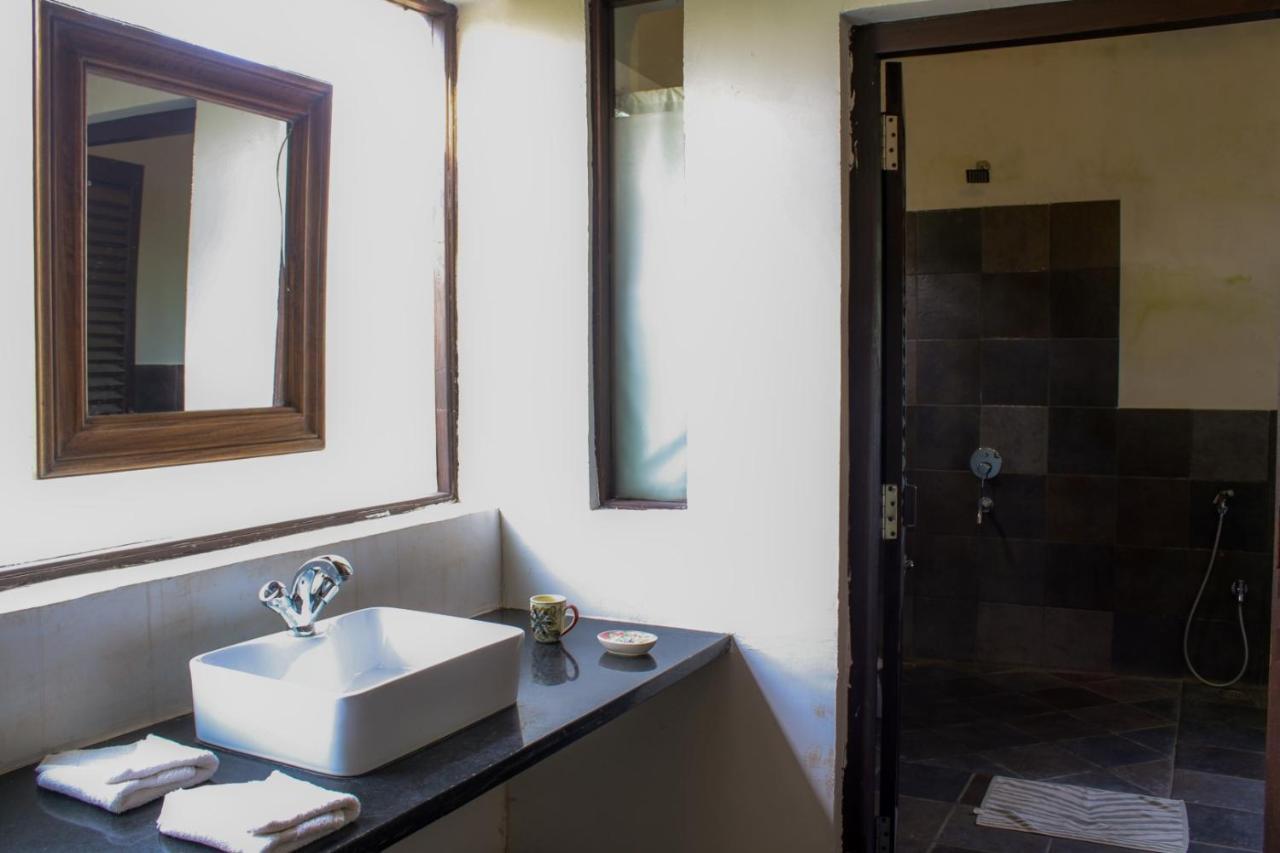 Beyond Stay Mahua Tola Tadoba Kolara ภายนอก รูปภาพ