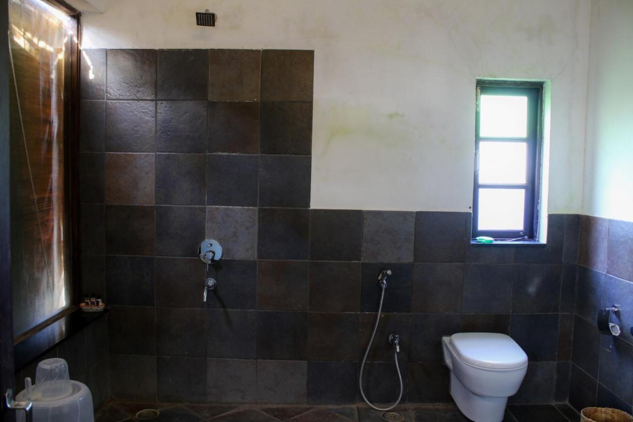 Beyond Stay Mahua Tola Tadoba Kolara ภายนอก รูปภาพ